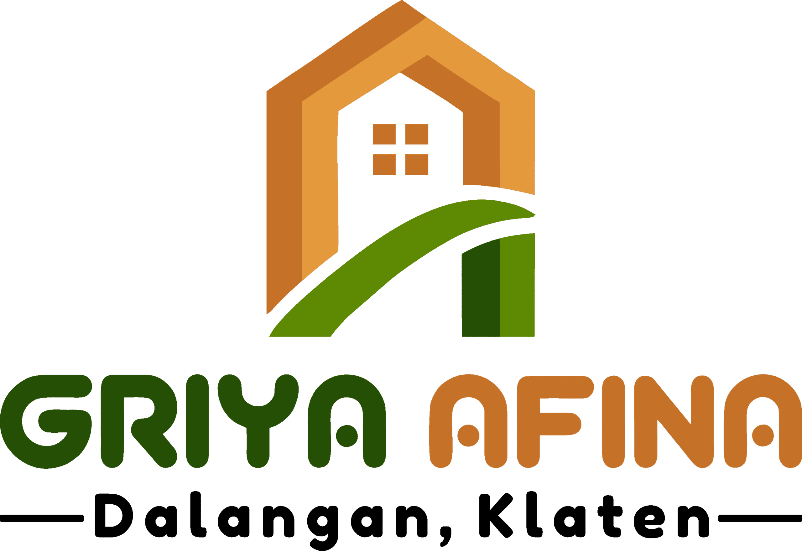 logo griya afina dalangan