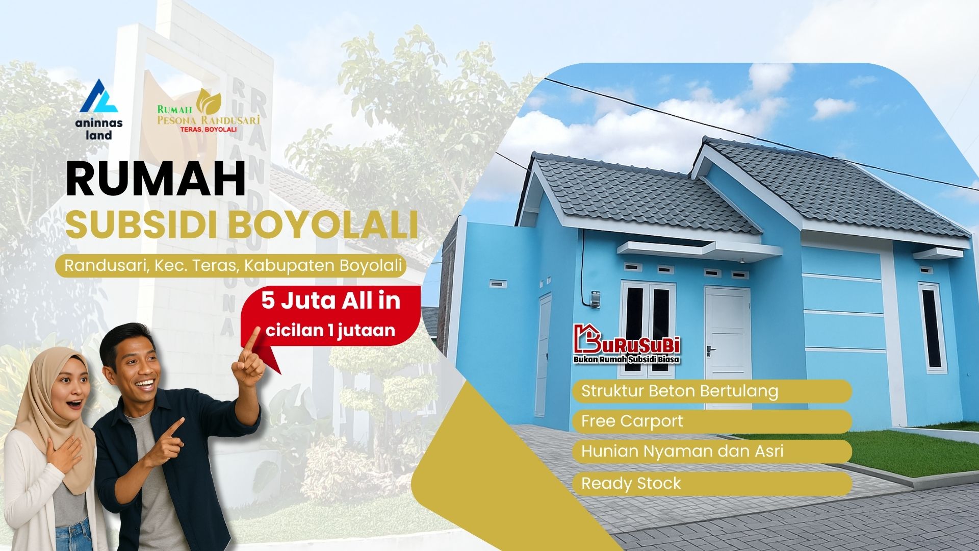 Headline Web Aninnas